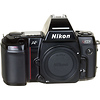 N8008 AF 35mm SLR Autofocus Camera Body- Pre-Owned Thumbnail 0