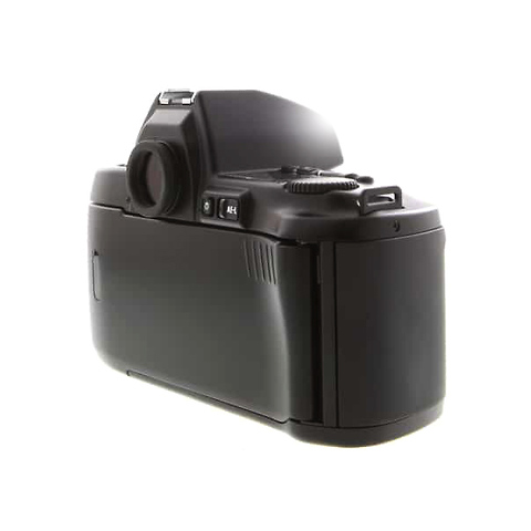 N8008 AF 35mm SLR Autofocus Camera Body- Pre-Owned Image 1