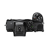 Z5 Mirrorless Camera Body Only - Pre-Owned Thumbnail 2
