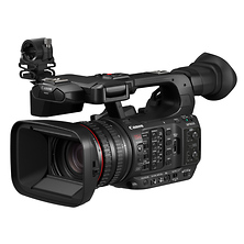 XF605 Professional UHD 4K Camcorder Image 0