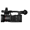 XF605 Professional UHD 4K Camcorder Thumbnail 3