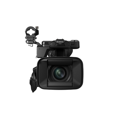 XF605 Professional UHD 4K Camcorder Image 5