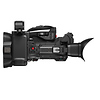 XF605 Professional UHD 4K Camcorder Thumbnail 7