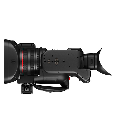 XF605 Professional UHD 4K Camcorder Image 8