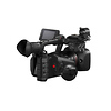 XF605 Professional UHD 4K Camcorder Thumbnail 9