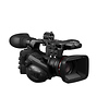 XF605 Professional UHD 4K Camcorder Thumbnail 1