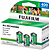 Fujicolor Superia X-TRA 400 Color Negative Film (35mm Roll Film, 36 Exposures, 3 Pack)