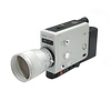 Nizo S800 Super 8 Camera with Schneider Varigon 7-80mm f/1.8 Lens - Pre-Owned Thumbnail 0