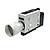 Nizo S800 Super 8 Camera with Schneider Varigon 7-80mm f/1.8 Lens - Pre-Owned