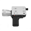 Nizo S800 Super 8 Camera with Schneider Varigon 7-80mm f/1.8 Lens - Pre-Owned Thumbnail 2