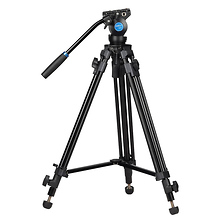 SH05 Video Tripod Kit Image 0