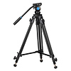 SH05 Video Tripod Kit Thumbnail 0