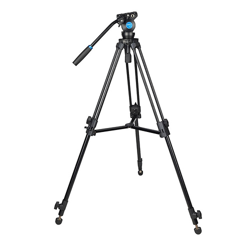 SH05 Video Tripod Kit Image 1