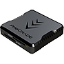 Dual-Slot UHS-II SDXC USB 3.2 Gen 2 Type-C Card Reader