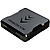 PG06 Dual-Slot CF & UHS-II SDXC USB 3.1 Gen 2 (C ) Reader (Open Box)