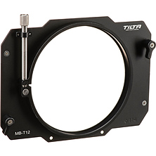 Clamp-On Adapter for MB-T12 Matte Box (114mm) Image 0
