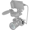 HDMI Cable Clamp for Sony FX3 Thumbnail 5