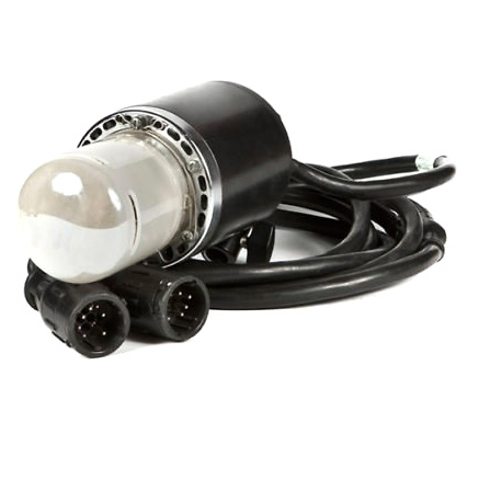 Pro 6 Twin Head - Pre-Owned Image 0