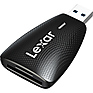 Multi-Card 2-in-1 USB 3.0 Reader