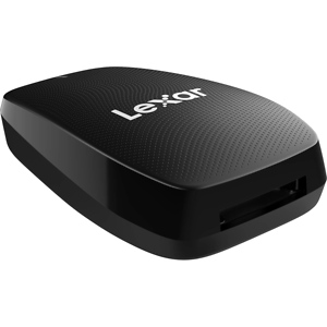Professional CFexpress Type B USB 3.2 Gen 2x2 Reader