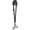 10-Year Anniversary Edition Classic Retro RS-4 Camera Strap (Black) Thumbnail 0