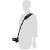 10-Year Anniversary Edition Classic Retro RS-4 Camera Strap (Black) Thumbnail 1