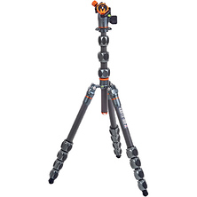 Albert 2.0 Tripod Kit with Pro Ball Head - Pre-Owned Image 0