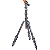 Albert 2.0 Tripod Kit with Pro Ball Head - Pre-Owned Thumbnail 0