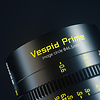 VESPID 35mm T2.1 Lens (PL & EF Mounts) Thumbnail 3