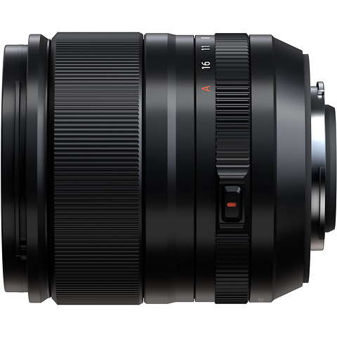 XF 33mm f/1.4 R LM WR Lens Image 2