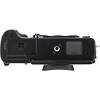 X-T3 Mirrorless Digital Camera Body (Black) Thumbnail 2