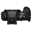 GFX 50S II Medium Format Mirrorless Camera Body Thumbnail 3