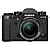 X-T3 Mirrorless Digital Camera with 18-55mm Lens (Black)