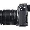 X-T3 Mirrorless Digital Camera with 18-55mm Lens (Black) Thumbnail 5