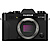 X-T30 II Mirrorless Digital Camera Body (Black)