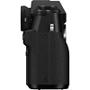 X-T30 II Mirrorless Digital Camera Body (Black) Thumbnail 3