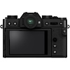 X-T30 II Mirrorless Digital Camera Body (Black) Thumbnail 5