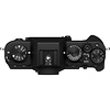 X-T30 II Mirrorless Digital Camera Body (Black) Thumbnail 1