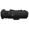 X-T30 II Mirrorless Digital Camera Body (Black) Thumbnail 2