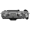 X-T30 II Mirrorless Digital Camera Body (Silver) Thumbnail 1