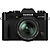 X-T30 II Mirrorless Digital Camera with 18-55mm Lens (Black)