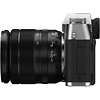 X-T30 II Mirrorless Digital Camera with 18-55mm Lens (Silver) Thumbnail 2