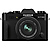 X-T30 II Mirrorless Digital Camera with 15-45mm Lens (Black)