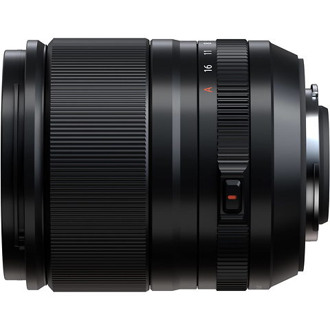 XF 23mm f/1.4 R LM WR Lens Image 2