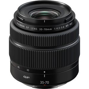 GF 35-70mm f/4.5-5.6 WR Lens