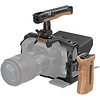 Professional Accessory Kit for Blackmagic Pocket Cinema Camera 6K Pro Thumbnail 1