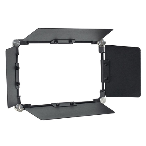 Barndoor and Softbox Set for MixPad II 27C Image 5