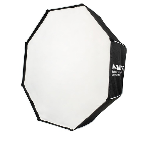 Barndoor and Softbox Set for MixPad II 27C Image 2