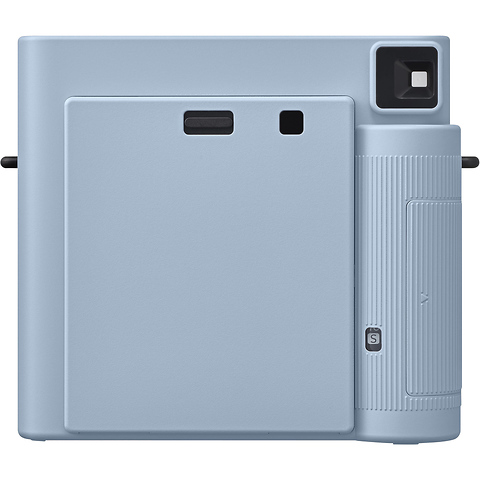 INSTAX SQUARE SQ1 Instant Film Camera (Glacier Blue) Image 2