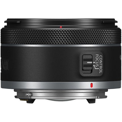 RF 16mm f/2.8 STM Lens Image 1